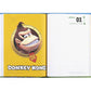 DIARIO 12 MESI STANDARD SUPERMARIO