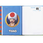 DIARIO 12 MESI STANDARD SUPERMARIO
