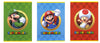 QUADERNO MAXI RIGO B SUPERMARIO
