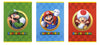 QUADERNO MAXI RIGO 10MM SUPERMARIO