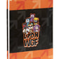 SUPER DIARIO STANDERD LYON GAMER