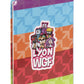 SUPER DIARIO STANDERD LYON GAMER