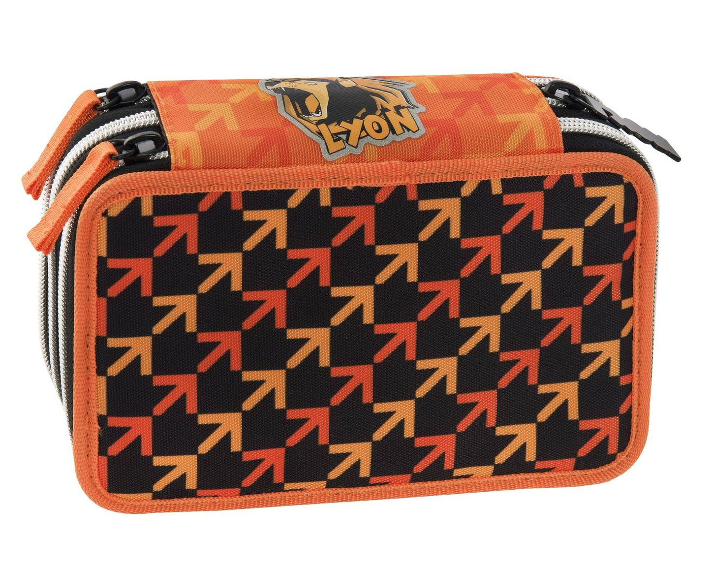 ASTUCCIO CORREDO 3 ZIPLYON GAMER
