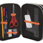 ASTUCCIO CORREDO 3 ZIPLYON GAMER