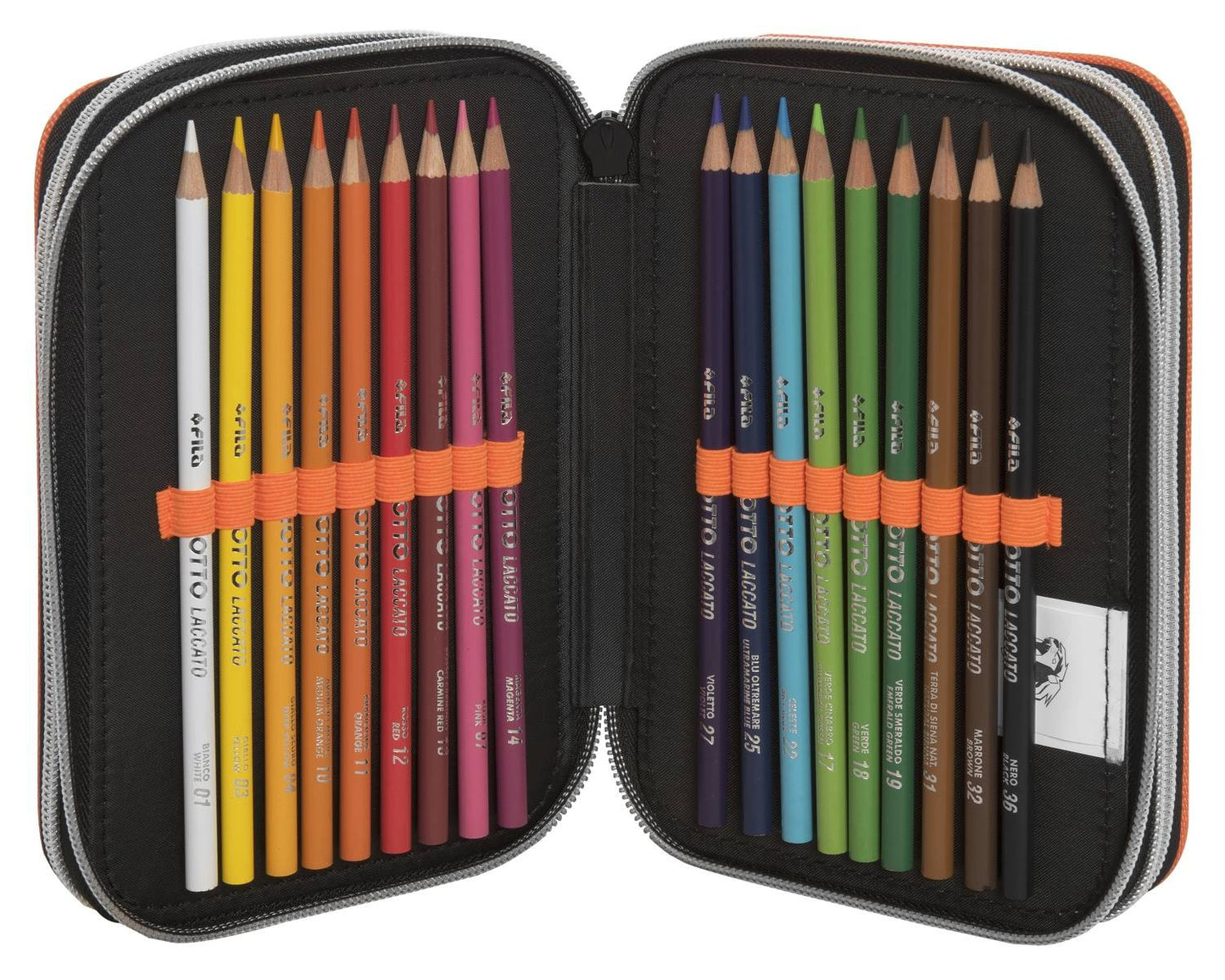 ASTUCCIO CORREDO 3 ZIPLYON GAMER