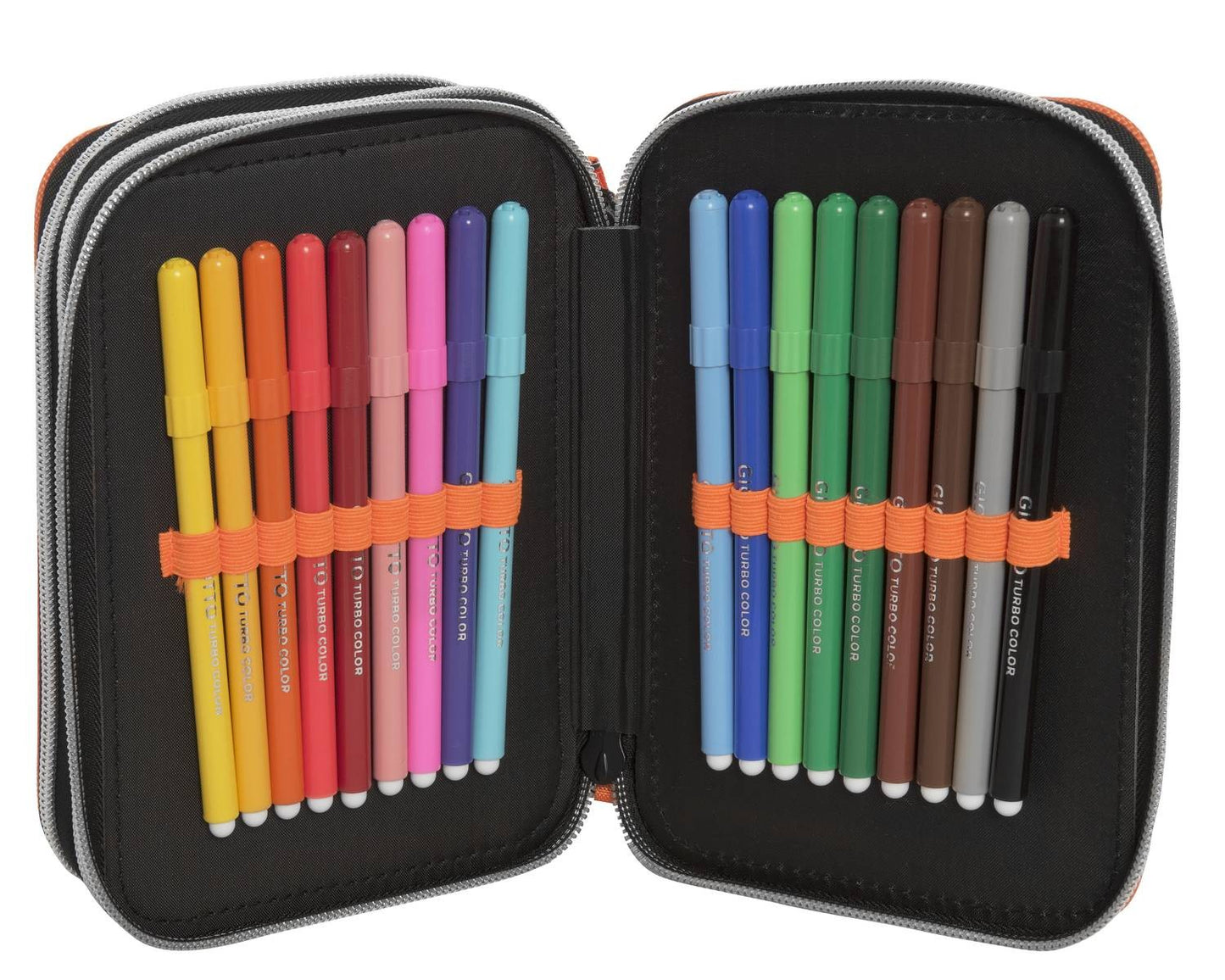 ASTUCCIO CORREDO 3 ZIPLYON GAMER