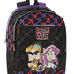 ZAINO ORGANIZZATO LYON GAMER + ANNA
