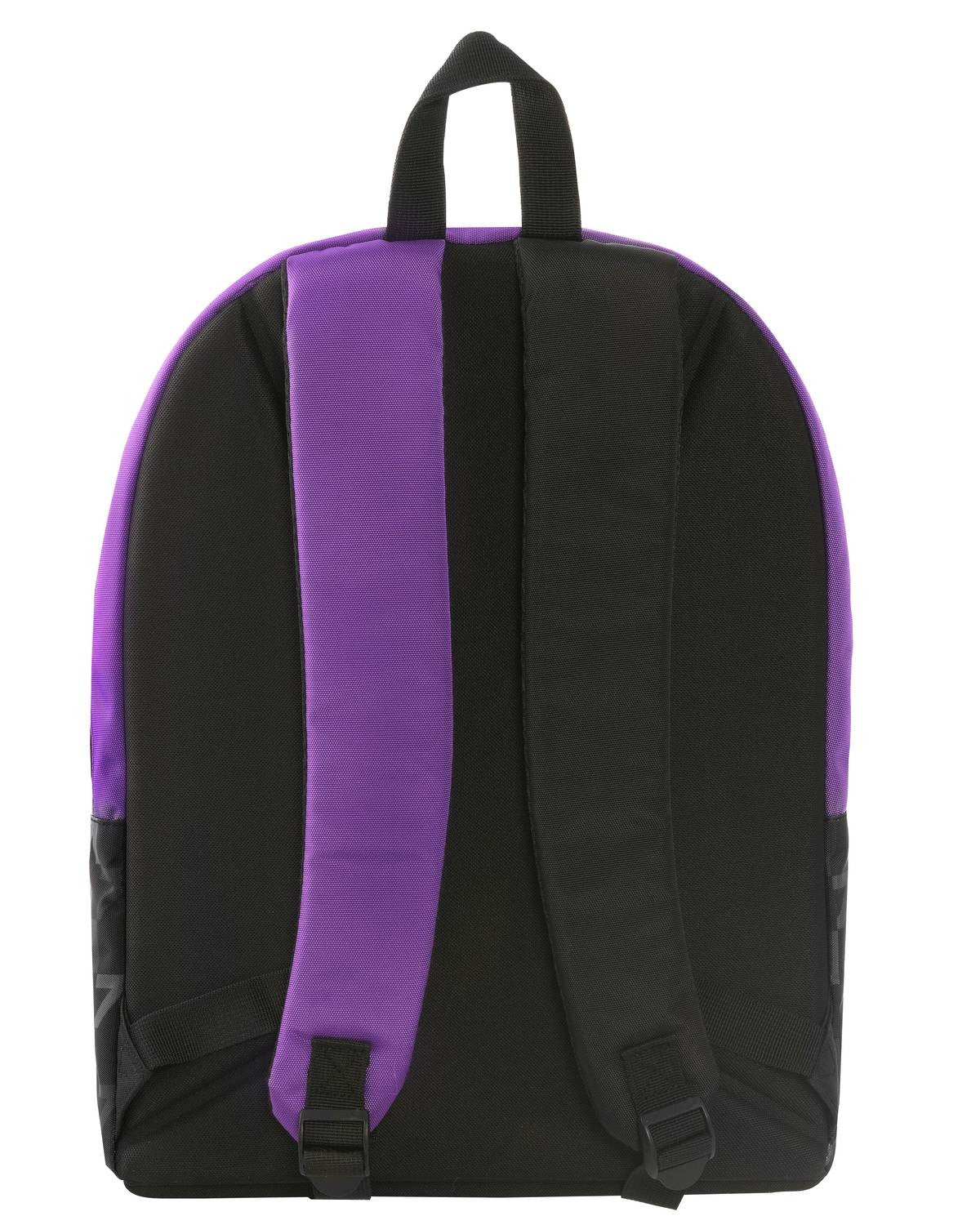 ZAINO ORGANIZZATO LYON GAMER + ANNA