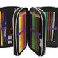 ASTUCCIO 3 ZIP LYON GAMER + ANNA