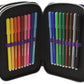 ASTUCCIO 3 ZIP LYON GAMER + ANNA