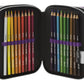 ASTUCCIO 3 ZIP LYON GAMER + ANNA