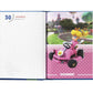 DIARIO 12 MESI STANDARD MARIOKART