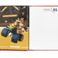 DIARIO 12 MESI STANDARD MARIOKART