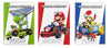 QUADERNO MAXI RIGO A MARIOKART