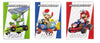 QUADERNO MAXI RIGO C MARIOKART