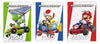 QUADERNO MAXI RIGO Q MARIOKART