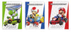 QUADERNO MAXI RIGO 10 MM MARIOKART