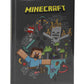 DIARIO 12 MESI STANDARD MINECRAFT