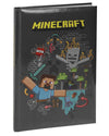 DIARIO 12 MESI STANDARD MINECRAFT
