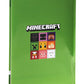 DIARIO 12 MESI STANDARD MINECRAFT