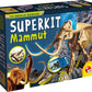 I'M A GENIUS SUPERKIT MAMMUT