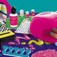 I'M GENIUS SUPER SMALTI E MANICURE