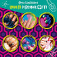 I'M GENIUS SUPER SMALTI E MANICURE