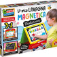 MONTESSORI LA LAVAGNONA MAGNETICA