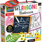 MONTESSORI LE LAVAGNE EDUCATIVE