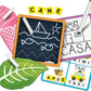 MONTESSORI LE LAVAGNE EDUCATIVE