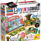MONTESSORI L'INVENTAFAVOLE