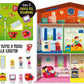 MONTESSORI MAXI LA MIA CASA