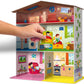 MONTESSORI MAXI LA MIA CASA