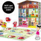 MONTESSORI MAXI LA MIA CASA