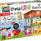 MONTESSORI MAXI LA MIA CASA