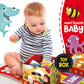 MONTESSORI BABY GIOCHINI SUL PAVIME