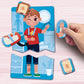 MONTESSORI BABY DOCTOR