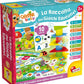 CAROTINA RACCOLTA GIOCHI EDUCATIVI