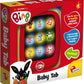 BING BABY TAB