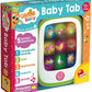 CAROTINA BABY TAB