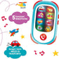 CAROTINA BABY SMARTPHONE