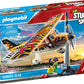 AIR STUNT SHOW AEREO AD ELICA TIGER