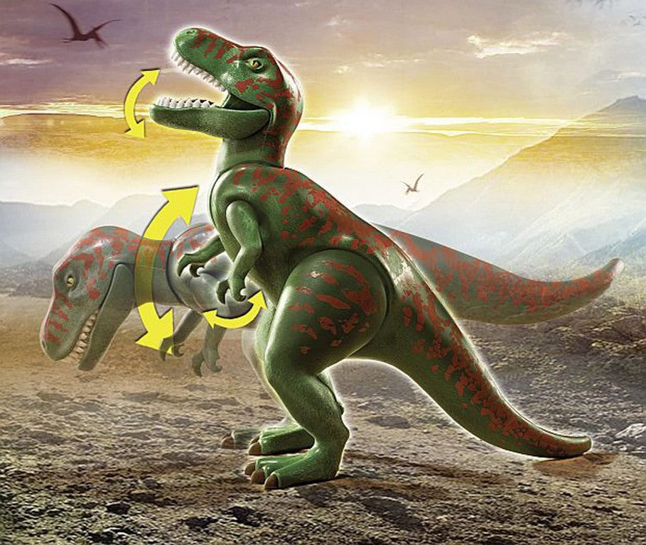 T-REX ANGRIFF PY71183