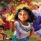 DISNEY PUZZLE DF MAXI FLOOR 108 ENC
