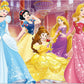 DISNEY PUZZLE DF MAXI FLOOR 60 PRIN