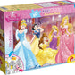 DISNEY PUZZLE DF MAXI FLOOR 60 PRIN