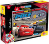 DISNEY PUZZLE DF MAXI FLOOR 60 CARS