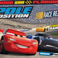 DISNEY PUZZLE DF MAXI FLOOR 60 CARS