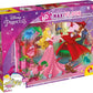DISNEY PUZZLE DF MAXI FLOOR 60 AURO