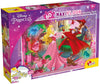 DISNEY PUZZLE DF MAXI FLOOR 60 AURO